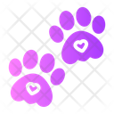 پیش‌نمایش فایل paw-print-9865600 از پک حیوانات خانگی