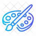 پیش‌نمایش فایل color-10482562 از پک تجهیزات هنر