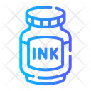 پیش‌نمایش فایل ink-10482570 از پک تجهیزات هنر