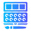 پیش‌نمایش فایل color-10482658 از پک تجهیزات هنر