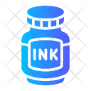 پیش‌نمایش فایل ink-10482667 از پک تجهیزات هنر