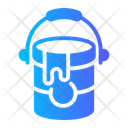 پیش‌نمایش فایل paint-can-10482672 از پک تجهیزات هنر