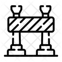 پیش‌نمایش فایل road-block-10761851 از پک امنیت
