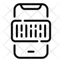 پیش‌نمایش فایل barcode-11486943 از پک فروشگاه آنلاین
