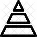 پیش‌نمایش فایل pyramid-chart-3048804 از پک نمودار