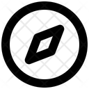 پیش‌نمایش فایل compass-3460684 از پک UI پایه