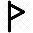 پیش‌نمایش فایل flag-3460706 از پک UI پایه