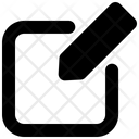 پیش‌نمایش فایل edit-3460951 از پک UI پایه