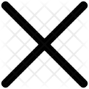 پیش‌نمایش فایل cross-3461190 از پک ملزومات رابط کاربری