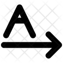 پیش‌نمایش فایل text-path-3461380 از پک ملزومات رابط کاربری