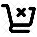 پیش‌نمایش فایل remove-from-cart-3606260 از پک رابط کاربری تجارت الکترونیک