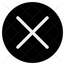 پیش‌نمایش فایل cross-sign-3701844 از پک UI پایه