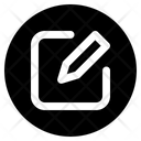 پیش‌نمایش فایل edit-3701853 از پک UI پایه