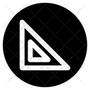 پیش‌نمایش فایل triangle-3701955 از پک UI پایه
