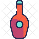 پیش‌نمایش فایل alcohol-bottle-6604658 از پک آیکن‌های آبجو