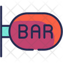 پیش‌نمایش فایل bar-board-6604670 از پک آیکن‌های آبجو