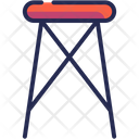 پیش‌نمایش فایل bar-chair-6604679 از پک آیکن‌های آبجو