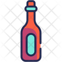 پیش‌نمایش فایل champagne-bottle-6604675 از پک آیکن‌های آبجو