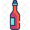 پیش‌نمایش فایل wine-bottle-6604666 از پک آیکن‌های آبجو