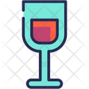 پیش‌نمایش فایل wine-glass-6604686 از پک آیکن‌های آبجو