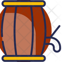 پیش‌نمایش فایل beer-barrel-6604696 از پک آبجو