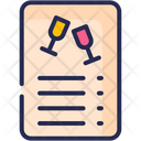 پیش‌نمایش فایل wine-menu-6604702 از پک آبجو