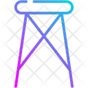 پیش‌نمایش فایل bar-chair-6604749 از پک آبجو
