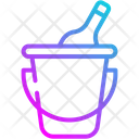 پیش‌نمایش فایل beer-bucket-6604743 از پک آبجو