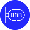 پیش‌نمایش فایل bar-board-6604811 از پک آیکن‌های آبجو