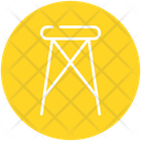 پیش‌نمایش فایل bar-chair-6604820 از پک آیکن‌های آبجو
