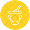 پیش‌نمایش فایل beer-bucket-6604814 از پک آیکن‌های آبجو