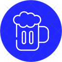 پیش‌نمایش فایل beer-mug-6604815 از پک آیکن‌های آبجو