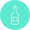 پیش‌نمایش فایل champagne-6604805 از پک آیکن‌های آبجو