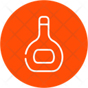 پیش‌نمایش فایل whisky-bottle-6604824 از پک آیکن‌های آبجو