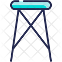 پیش‌نمایش فایل bar-chair-6604855 از پک آبجو