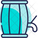 پیش‌نمایش فایل beer-barrel-6604837 از پک آبجو
