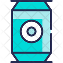 پیش‌نمایش فایل beer-can-6604848 از پک آبجو