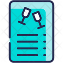 پیش‌نمایش فایل wine-menu-6604843 از پک آبجو