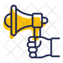پیش‌نمایش فایل bullhorn-7248376 از پک بازاریابی و رشد