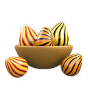 پیش‌نمایش فایل easter-egg-8161819 از پک روز عید پاک