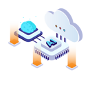 پیش‌نمایش فایل ai-cloud-tech-6232458 از پک هوش مصنوعی