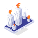پیش‌نمایش فایل smart-city-6232454 از پک هوش مصنوعی