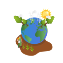 پیش‌نمایش فایل green-plantation-over-the-world-8078951 از پک محیط