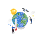 پیش‌نمایش فایل rising-temperature-of-earth-8078950 از پک محیط