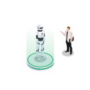 پیش‌نمایش فایل scientist-developing-safe-robot-8078960 از پک محیط