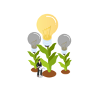 پیش‌نمایش فایل watering-plants-for-green-energy-8078949 از پک محیط