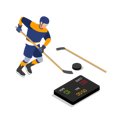 پیش‌نمایش فایل ice-hockey-8703122 از پک ورزش