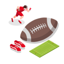 پیش‌نمایش فایل rugby-8703119 از پک ورزش