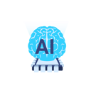 پیش‌نمایش فایل ai-robot-06-10772615 از پک ربات هوش مصنوعی