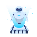 پیش‌نمایش فایل ai-robot-10772620 از پک ربات هوش مصنوعی